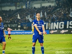 Karena Bojan Hodak Tantang Mental Juara Persib