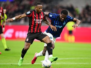 Bermodal Pengalaman Allegri, Milan Diyakini Kejar Inter