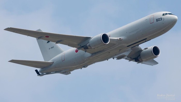 Jepang Ambil Langkah Berani, Kirim Pesawat Militer Jemput Warga dari Timur Tengah