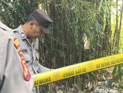 Seminggu Hilang, Pria Mataram Ditemukan Tewas Tergantung di Pohon Bambu