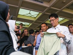 Belum Ada Rencana Naikkan BBM Subsidi, Purbaya Pelototi Harga Minyak Dunia