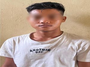 Remaja di Muratara Gelapkan Motor Petani dengan Modus Beli Rokok