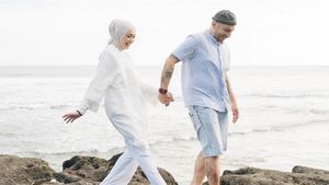 Richa Novisha Ungkap Rindu Usai 100 Hari Ditinggal Gary Iskak