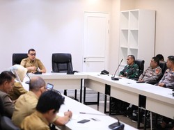 Patok Tarif Tinggi, Parkir Ruko Diamond Panakkukang Makassar Ternyata Ilegal