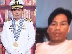 2 ABK WNI Hilang di Selat Hormuz Ternyata Warga Luwu Sulsel
