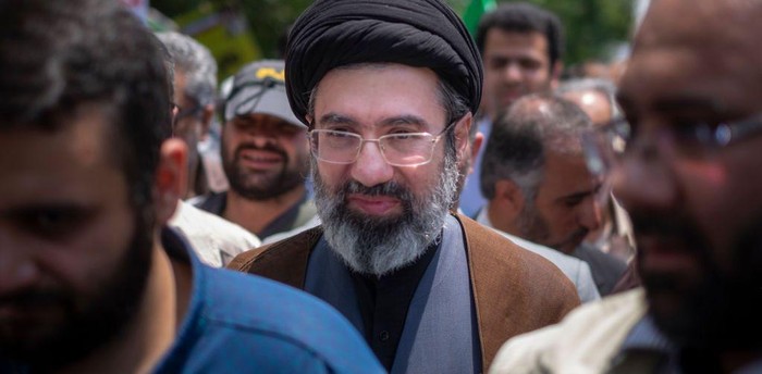 Mojtaba Khamenei Terpilih Jadi Pemimpin Tertinggi Iran