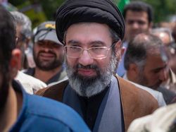 Mojtaba Khamenei Bilang Kematian Petinggi Iran Tak Bikin Takut Lawan AS-Israel