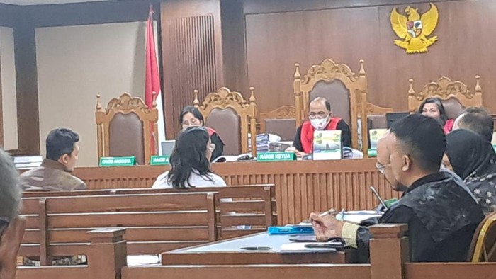 BPK Ungkap Kerugian USD 113 Juta dari Kasus Korupsi LNG