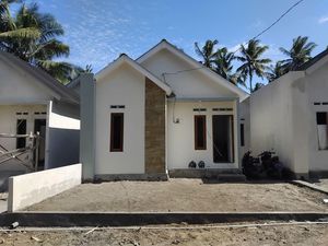 5 Pilihan Rumah di Lombok Timur Serba Rp 185 Juta, Buruan Cek!