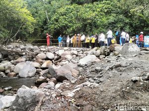 SPAM Lampahan Bener Meriah Kembali Aliri Air ke Rumah Warga Pasca Bencana