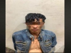 Pelaku yang Begal Remaja 15 Tahun di Empat Lawang Ditangkap Polisi