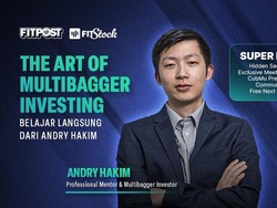 Kupas Tuntas Strategi Multibagger dan Panduan Investasi Eksklusif di Kelas Ini!