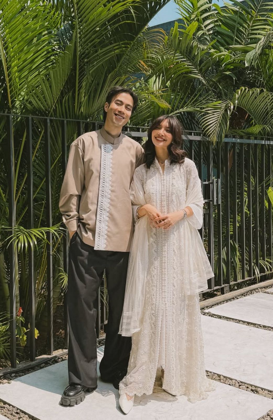 Vidi Aldiano Meninggal, Begini Ketegaran Sheila Dara Diungkap Para Rekan Artis