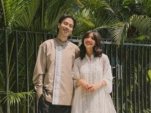 Pujian Ayah Vidi Aldiano Buat Sheila Dara