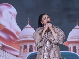 Vina Panduwinata-Yovie Nuno Meriahkan Ramadan Rhapsody 2026