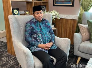 Menjaga Iman Tetap Menyala Pasca Ramadan