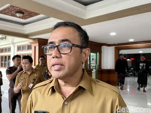 Jaya Negara Pastikan Warga Denpasar Tak Sia-Sia Lagi Pilah Sampah