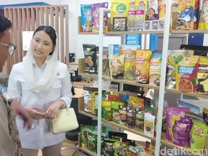 Wamendag Dorong UMKM Batam Tembus Pasar Global Lewat Export Center