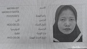 Dugaan TPPO di Balik Kematian Watirih TKW Indramayu di Arab