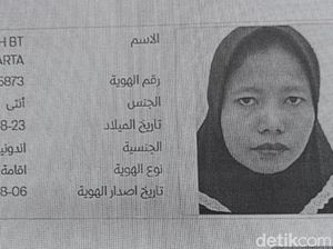 Kisah Watirih, TKW Indramayu yang Pulang dalam Sunyi dari Arab Saudi