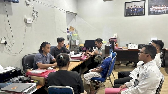 Bapas Banjarmasin Tawarkan Pendampingan Remaja ABH di Tengah Penyelidikan Kasus Pemerkosaan