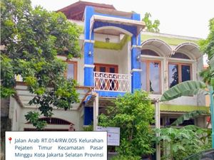 KPK Lelang Rumah Mewah hingga Apartemen Rampasan Kasus Korupsi