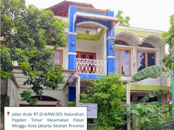 KPK Lelang Rumah Mewah hingga Apartemen Rampasan Kasus Korupsi