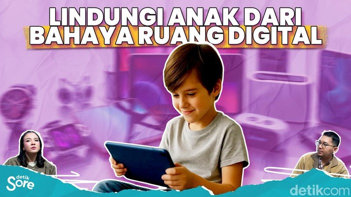 Menteri Komdigi Tetapkan PSE Media Sosial sebagai Risiko Tinggi