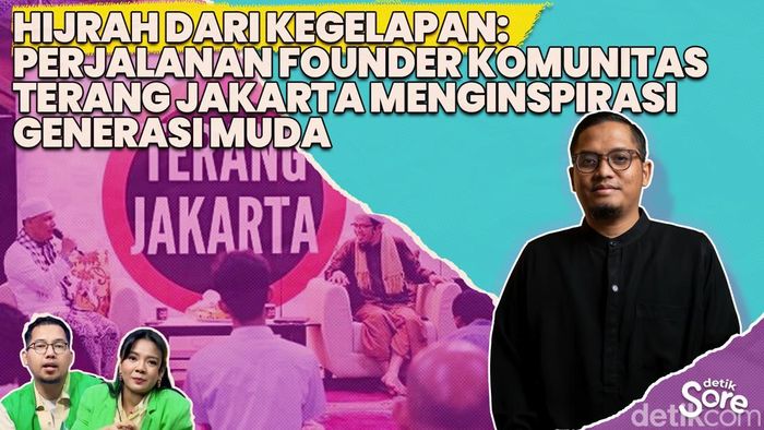 Video: Dakwah Anak Muda di Era Digital