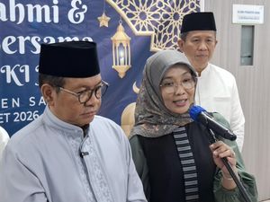 Dinkes Minta Warga Jakarta Waspada Penularan Campak Saat Libur Lebaran