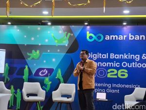 Jumlah ATM di RI Berkurang Terus, Apa Sebabnya?