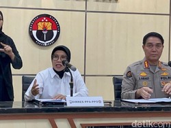 Curhat Atlet ke Pengurus Bongkar Dugaan Pelecehan Pelatih KONI