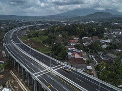 Transportasi Gratis dan Rute Baru Jalan Tol untuk Mudik Disiapkan
