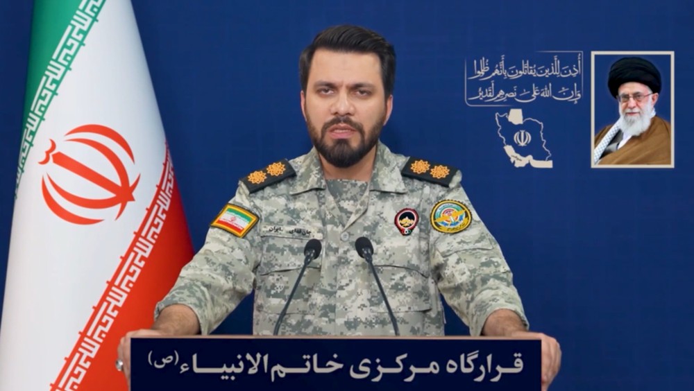 Iran Siap Beri Pelajaran Lebih Keras