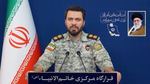 Iran Ancam Pelajaran Lebih Keras Jika AS-Israel Menyerang Lagi!