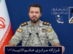 Iran Balik Sindir Trump yang Tawarkan Gencatan Senjata: Tidak Akan Pernah!