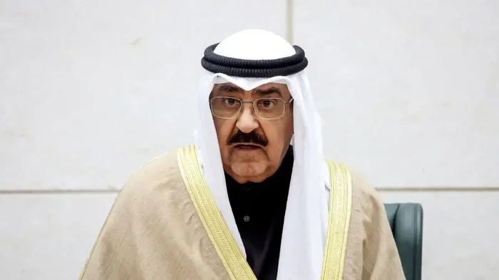 Emir Kuwait Tegaskan Kritik Terhadap Serangan Iran yang Menewaskan 12 Orang