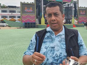 THR Tak Cair, Yuk Lapor ke Posko Disnaker Riau