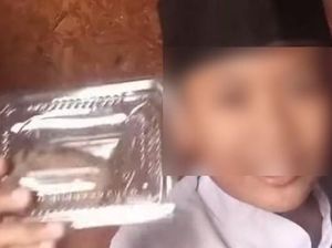 6 Fakta MBG di Majalengka Hanya Isi Ubi Bakar