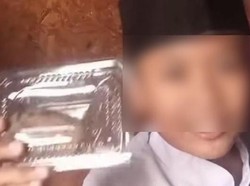 6 Fakta MBG di Majalengka Hanya Isi Ubi Bakar