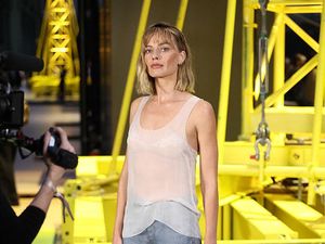 Sstt...Ternyata Banyak yang Salah soal Margot Robbie