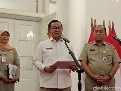Video: Pramono Siapkan Beasiswa LPDP Jakarta, Anak Betawi Jadi Prioritas