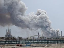 Iran Mau Hancurkan Energi Teluk! Lima Target Migas Jadi Sasaran Balasan