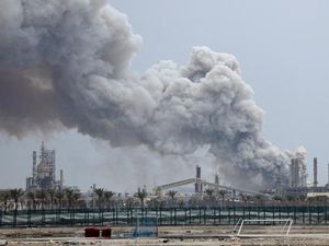 Iran Mau Hancurkan Energi Teluk! Lima Target Migas Jadi Sasaran Balasan