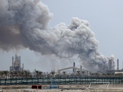 Harga Minyak Capai 100 Dolar AS, Guncang Bursa Saham