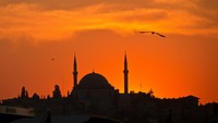 Jadwal Sholat Kota Cirebon Hari Ini, Minggu 23 Agustus 2026
