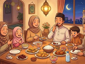 Jadwal Imsak-Subuh Pekanbaru dan Sekitarnya 11 Maret 2026