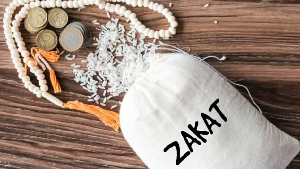Apa Itu Zakat Penghasilan? Simak Cara Hitung dan Penjelasannya di Sini!