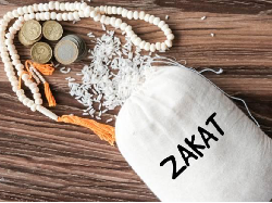 Zakat Fitrah: Arti, Syarat, Cara Membayar, yang Berhak Menerima