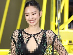 Video: Jennie BLACKPINK hingga aespa Bakal Manggung di Lollapalooza 2026